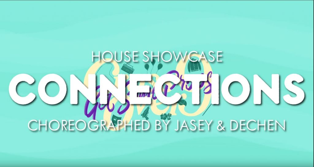 “Connections” – Crossover Dance Studio Showcase
