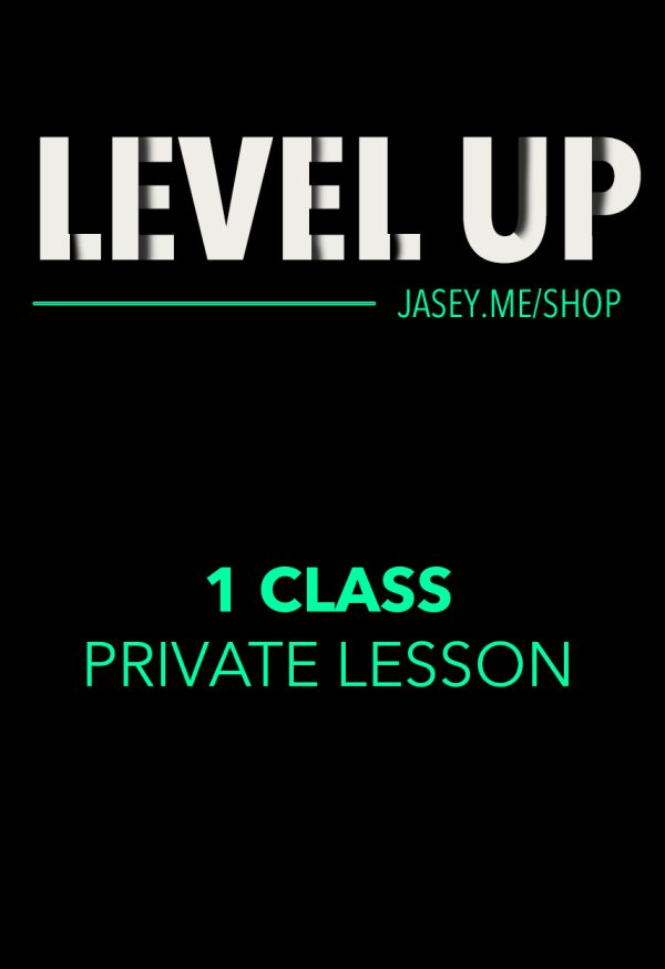 Private Lesson