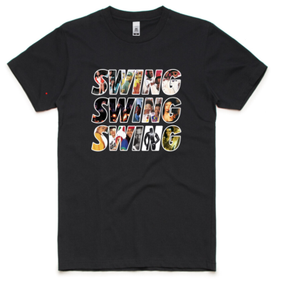 Swing Swing Swing