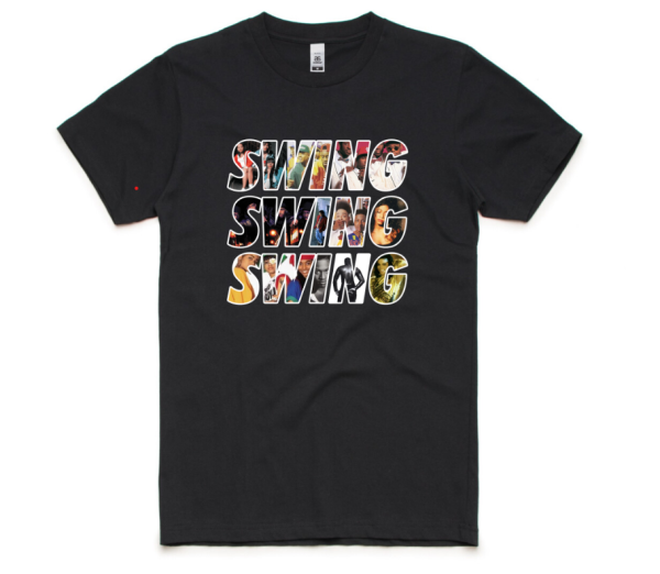 Swing Swing Swing