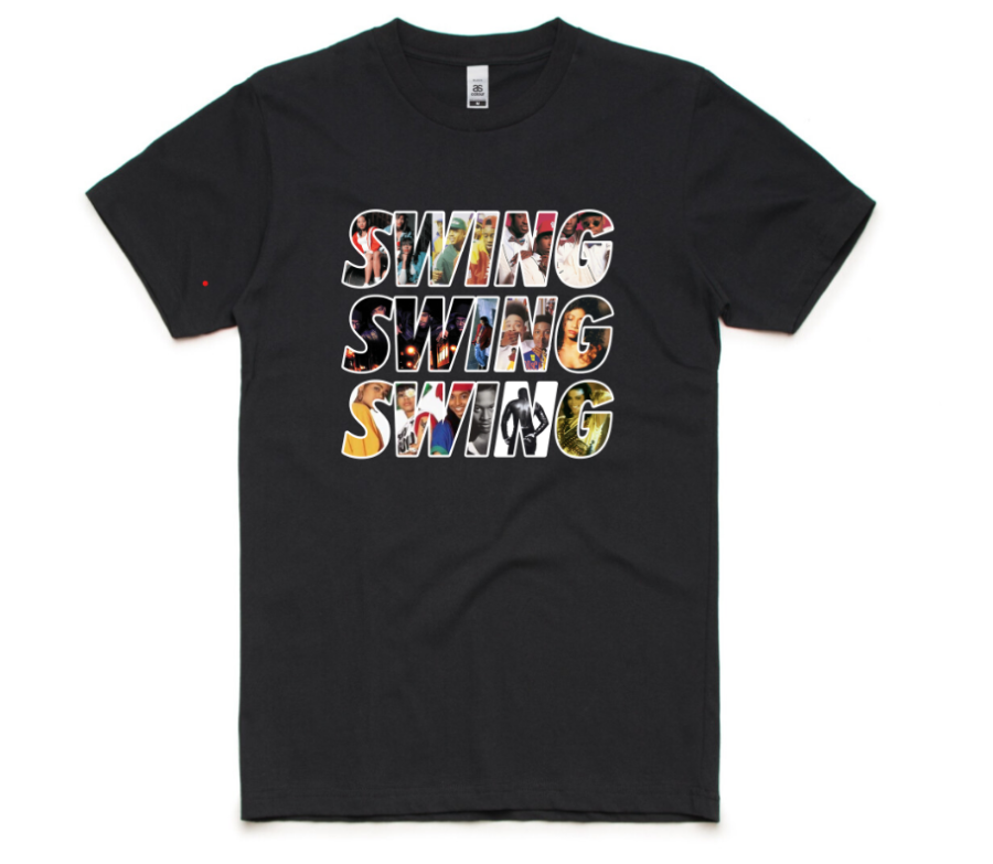 Swing Swing Swing
