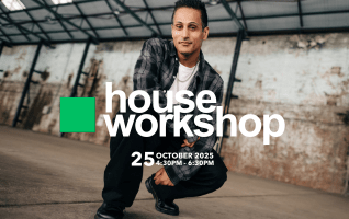 House Workshop @dancersalleysydney